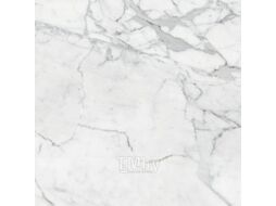 Плитка Kerranova Marble Trend Carrara K-1000/MR (600x600)