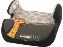 Бустер Lorelli Topo Comfort Giraffe Light Dark / 10070992003