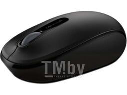 Мышь Microsoft Wireless Mobile Mouse 1850 Black (U7Z-00003)