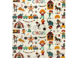 Игровой коврик Tomix Mat Circus 180x200 / SPL-03