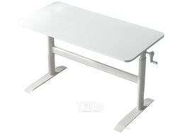 Стол детский регулируемый Everprof Kids Table 1 Белый