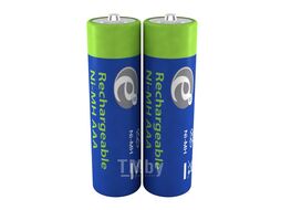 Аккумулятор EG-BA-AA26-01 Gembird AA 2600mAh Ni-MH 2шт EnerGenie BLISTER