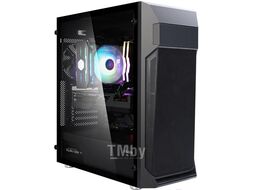 Корпус Zalman Z1 Plus, без БП