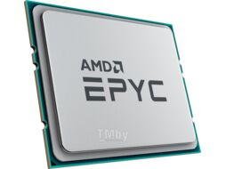 Процессор AMD EPYC 7252 (8C/16T, 3.1/3.2GHz max Boost,64MB,120W,SP3) Tray