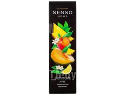 Аромадиффузор Dr. Marcus Senso Home Reed Diffuser Exotic Place / 774 (50мл)