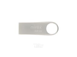 USB-флеш-накопитель 32GB USB 3.0 FlashDrive KEEPER Mirex 13600-IT3KEP32