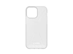 Чехол UAG Civilian для iPhone 13 Pro Max Black (11316D114040)