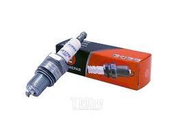 Свеча зажигания BMW, FIAT, OPEL, PSA, NISSAN, RENAULT, TOYOTA, VAG, VOLVO Electrode spacing [mm] - 0.7mm, thread -M14x1.25 EUROREPAR 1625937980