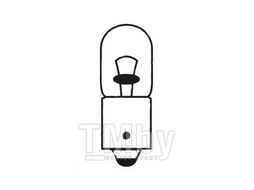 Лампа накаливания T2W T8.5 12V 2W BA9S AYWIPARTS AW1920043