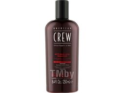 Шампунь для волос American Crew Anti-Hairloss Shampoo Против выпадения волос (250мл)