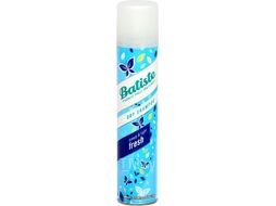 Сухой шампунь для волос Batiste Fresh (200мл)