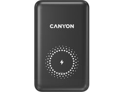 Портативное зарядное устройство Canyon PB-1001 / CNS-CPB1001B (черный)