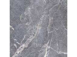 Плитка Kerranova Marble Trend Silver River K-1006/MR (600x600)