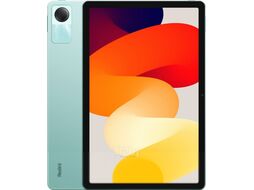 Планшет Xiaomi Redmi Pad SE 8GB/256GB / 23073RPBFG (мятно-зеленый)