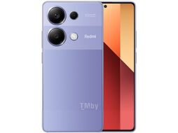 Смартфон Xiaomi Redmi Note 13 Pro 12GB/512GB с NFC (лавандовый)