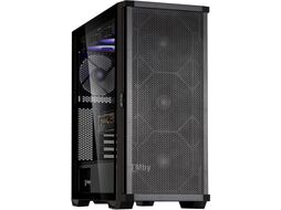 Корпус Zalman Z10 Черный