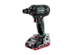 Гайковерт SSW 18 LTX 300 BL Metabo 602395800