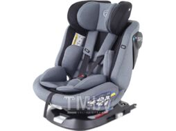 Автокресло Rant Nitro Isofix / UB619 (серый/черный)