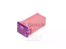 Предохранитель J 30A BOSCH 1987529058