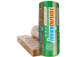 Минеральная вата Knauf Insulation Для кровли TR037 Aquastatik 150х1220х5500