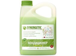 Кондиционер для белья Synergetic Биоразлагаемый Райский сад (2.75мл)