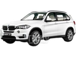 Масштабная модель автомобиля Welly BMW X5 1:34-39 / 43691