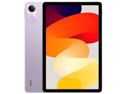 Планшет Xiaomi Redmi Pad SE 8GB/256GB / 23073RPBFG (фиолетовый)