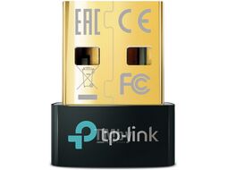 Беспроводной USB-адаптер TP-Link UB5A (Bluetooth 5.0, USB 2.0, Windows 11/10/8.1/7, рабочая температура: 0...+40 C)