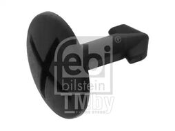 Клипса AUDI, SEAT КРЕПЕЖ ЗАЩИТЫ ДВИГАТЕЛЯ FEBI BILSTEIN 38690