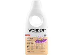 Гель для стирки Wonder LAB Для детских вещей Цветы хлопка (1.4л)