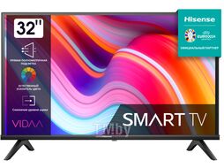 Телевизор Hisense 32A4K