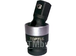 Шарнир ударный 1/2"х62мм TOPTUL (KACN160B)