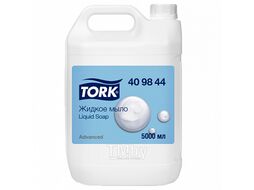 Мыло жидкое Advanced 5л Tork 409844