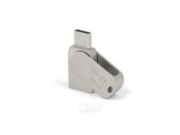 USB-флеш-накопитель 32GB USB 3.1+TypeC FlashDrive BOLERO Mirex 13600-IT3BLR32