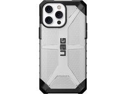 Чехол UAG Plasma для iPhone 14 Pro Max Ice (114067114343)