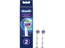 Насадка EB18-2 3DWhite 2ct Oral_B BRAUN 4210201351511