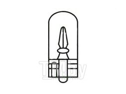 Лампа накаливания WY5W T10 12V 5W W2.1X9.5d ORANGE AYWIPARTS AW1920023Y