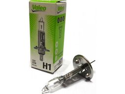 Автолампа галогеновая H8 12V 35W PGJ19-1 Essential VALEO 32225