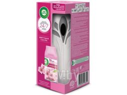 Автоматический освежитель воздуха Air Wick Freshmatic Pure Цветущая сакура (250мл)