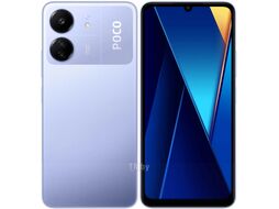 Смартфон POCO C65 8GB/256GB (Purple EU)