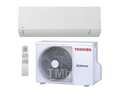 Сплит-система Toshiba серии Shorai Edge White RAS-B13G3KVSG-EE/RAS-13J2AVSG-E1