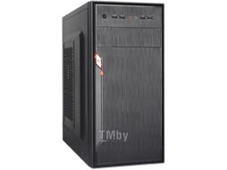 Корпус Winard 5826 MiniTower 2*USB2.0, 2*USB3.0, 5.25" mATX