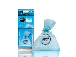 Освежитель воздуха Fresh Bag Ocean Aroma Car 83030