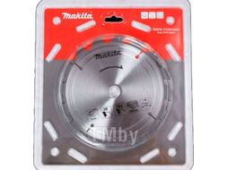 Диск пильный 165x2,0х20 мм Z16 Standard (дерево) MAKITA D-45870