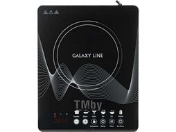 Настольная плита Galaxy Line GL3063