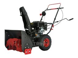 Снегоуборочная машина ST 0656 (6,5 л.с. / LONCIN / Колеса) ELITECH 203757