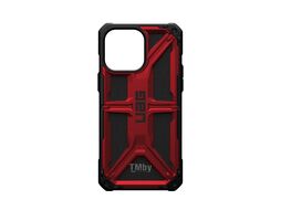 Чехол UAG Monarch для iPhone 14 Pro Max Mallard (114035115555)