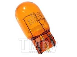 Лампа накаливания WY21W T20 12V 21W W3X16d AMBER AYWIPARTS AW1920024Y