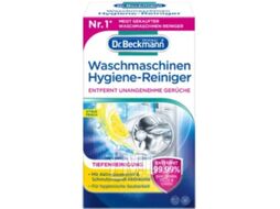 Чистящее средство для стиральной машины Dr.Beckmann Очиститель гигиенический (250г)