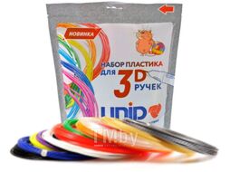 Пластик для 3D-печати Unid PLA-12